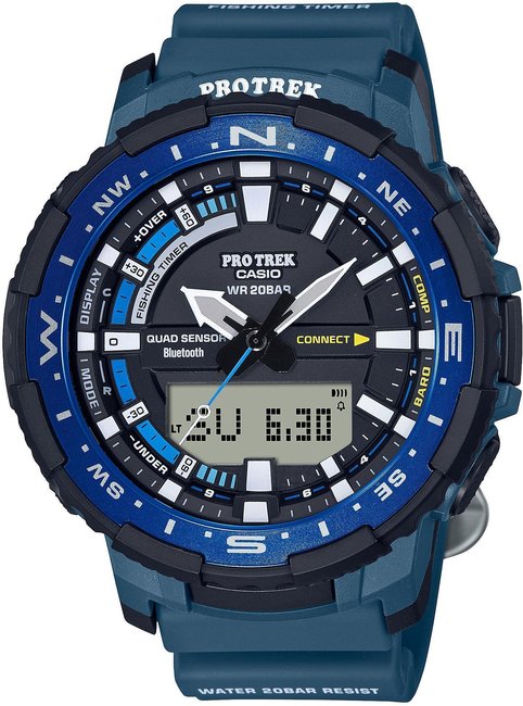 Casio Protrek PRT-B70-2ER