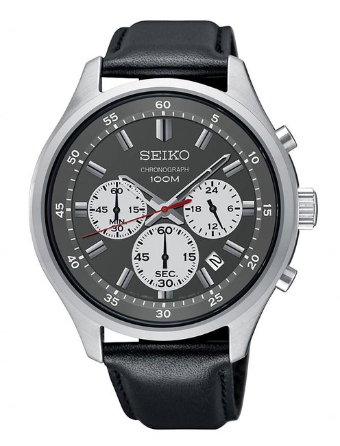 Seiko Chronograph SKS595P1