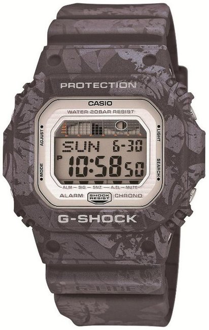 Casio G-Shock GLX-5600F-8ER