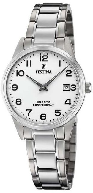 Festina Classic Bracelet F20509-1