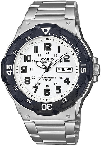 Casio Collection MRW-200HD-7BVEF