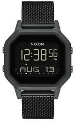 Nixon Siren Milanese A1272-001