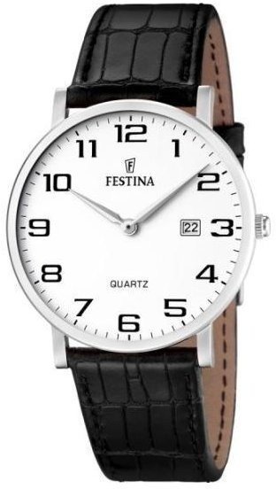 Festina Classic Strap F16476-1