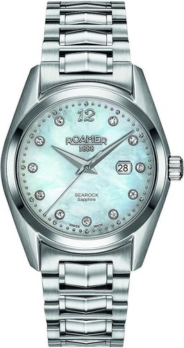 Roamer 203844 41 19 20