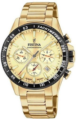 Festina Timeless Chronograph F20634-6