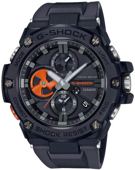 Casio G-Shock GST-B100B-1A4ER