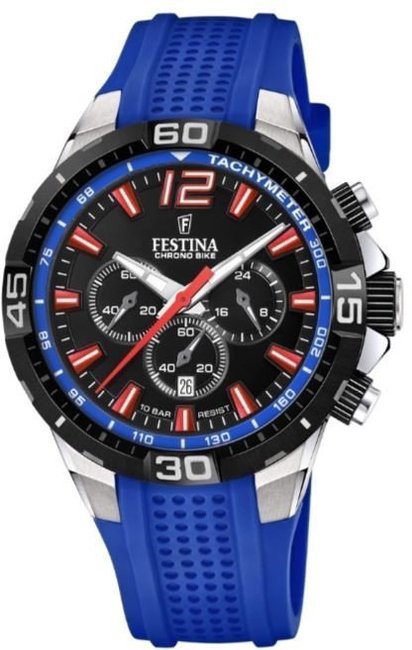 Festina Chrono Bike F20523-1