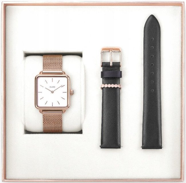 Cluse La Tetragone CLG014