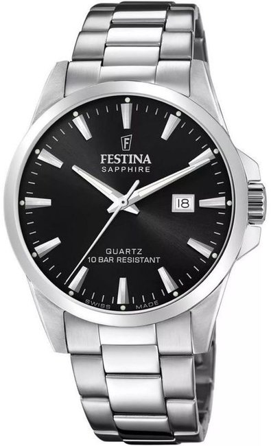 Festina Swiss Made F20024-4
