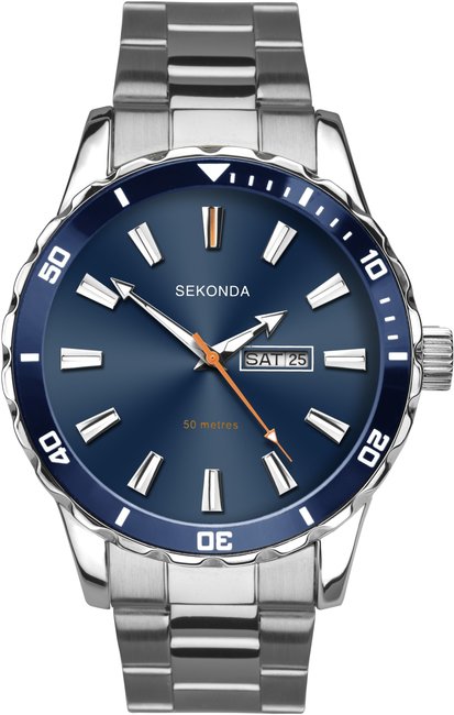 Sekonda 1653.00