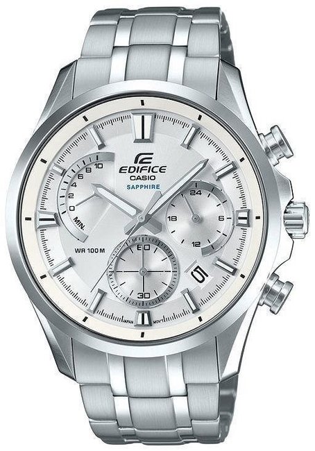 Casio Edifice EFB-550D-7AVUER