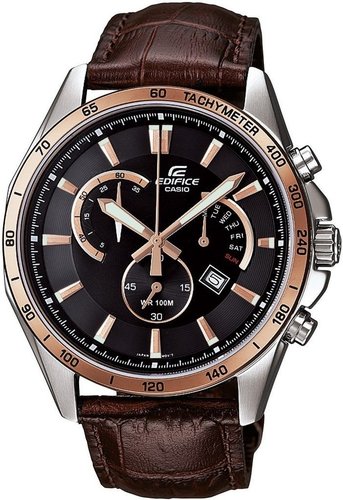 Casio Edifice EFR-510L-5AVEF