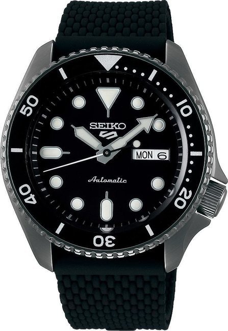 Seiko SRPD65K2