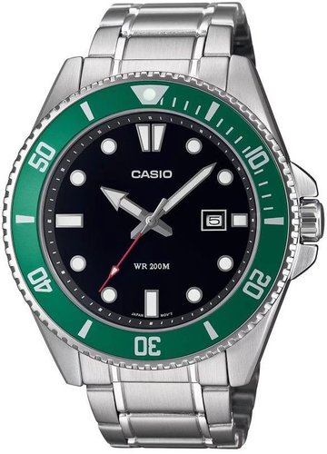 Casio MDV-107D-3AVEF