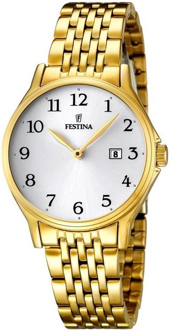 Festina Classic Bracelet F16749-1