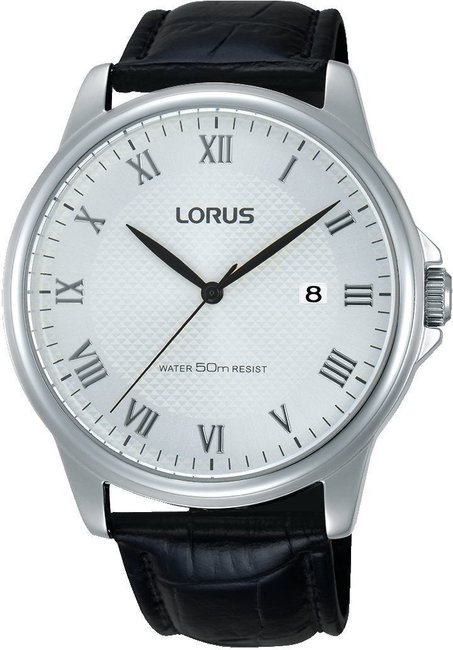 Lorus RS917CX9