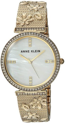 Anne Klein AK-3146MPGB