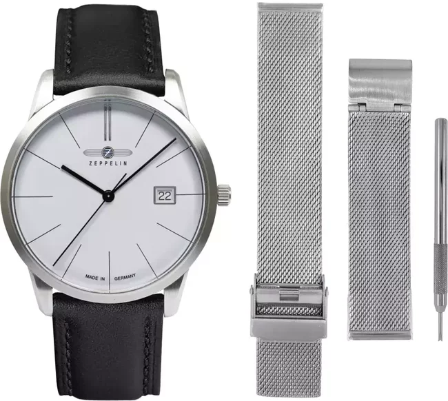 Zeppelin 7342-1_BL_SET