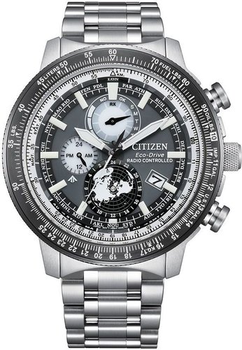 Citizen Promaster BY3006-53H