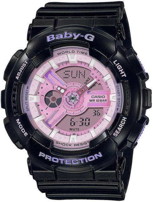 Casio Baby-G BA-110PL-1AER