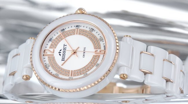 Bisset BSPD77RMSZ03BX