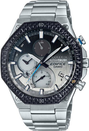 Casio Edifice EQB-1100AT-2AER Scuderia Alpha Tauri