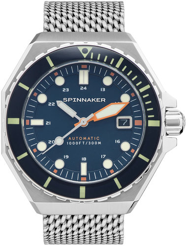 Spinnaker SP-5081-22