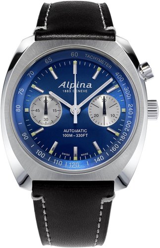 Alpina Startimer AL-727LNN4H6