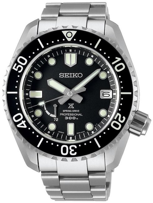 Seiko Prospex SNR029J1