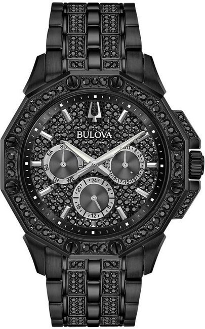 Bulova 98C134