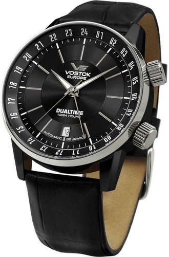 Vostok Europe Gaz 2426-5601059