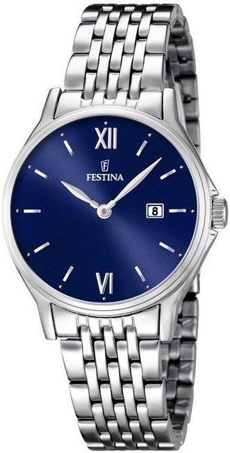 Festina Classic Bracelet F16748-3