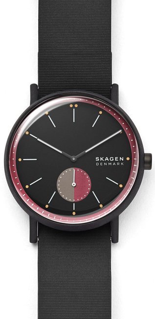 Skagen Signatur SKW6540