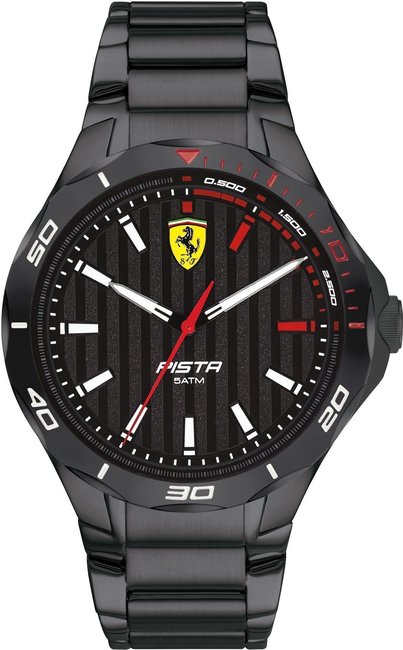 Scuderia Ferrari 830763 Pista