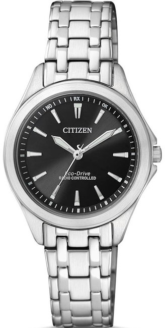 Citizen Radio Controlled ES4020-53E