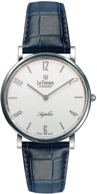 Le Temps LT1085.01BL03