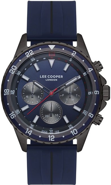 Lee Cooper LC07210.099