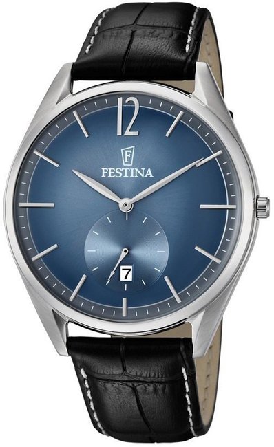 Festina Retro F6857-3