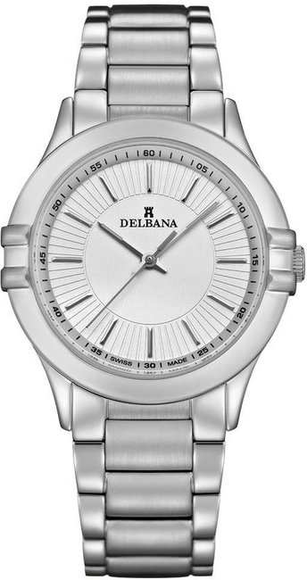 Delbana Capri 41701.587.1.061