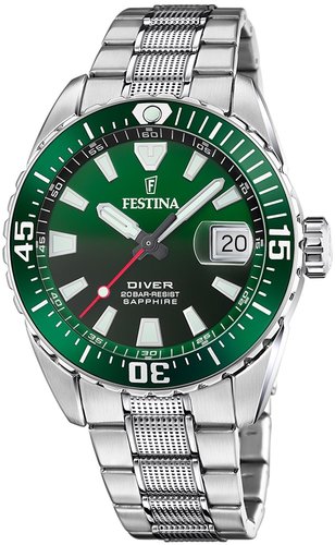 Festina Originals F20669-2