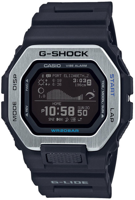 Casio G-Shock GBX-100-1ER