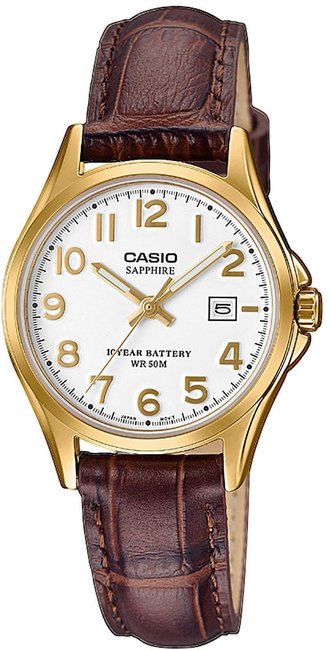 Casio Collection LTS-100GL-7AVEF