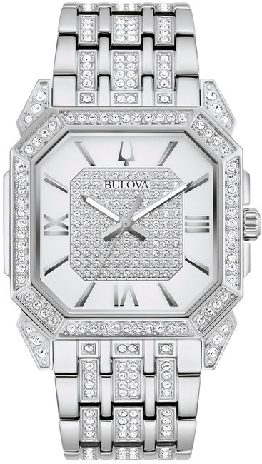 Bulova 96A285