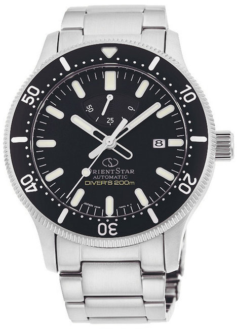 Orient Star RE-AU0301B00B