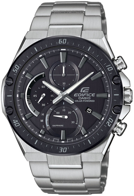 Casio Edifice EFS-S560DB-1AVUEF