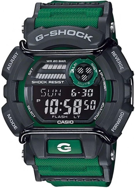 Casio G-Shock GD-400-3ER