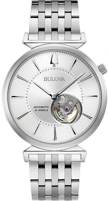 Bulova 96A235