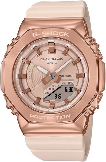 Casio G-Shock GM-S2100PG-4AER