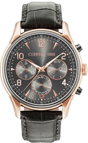 Cerruti Bellagio CRA107SRU61GY