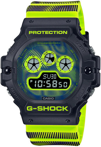 Casio G-Shock DW-5900TD-9ER